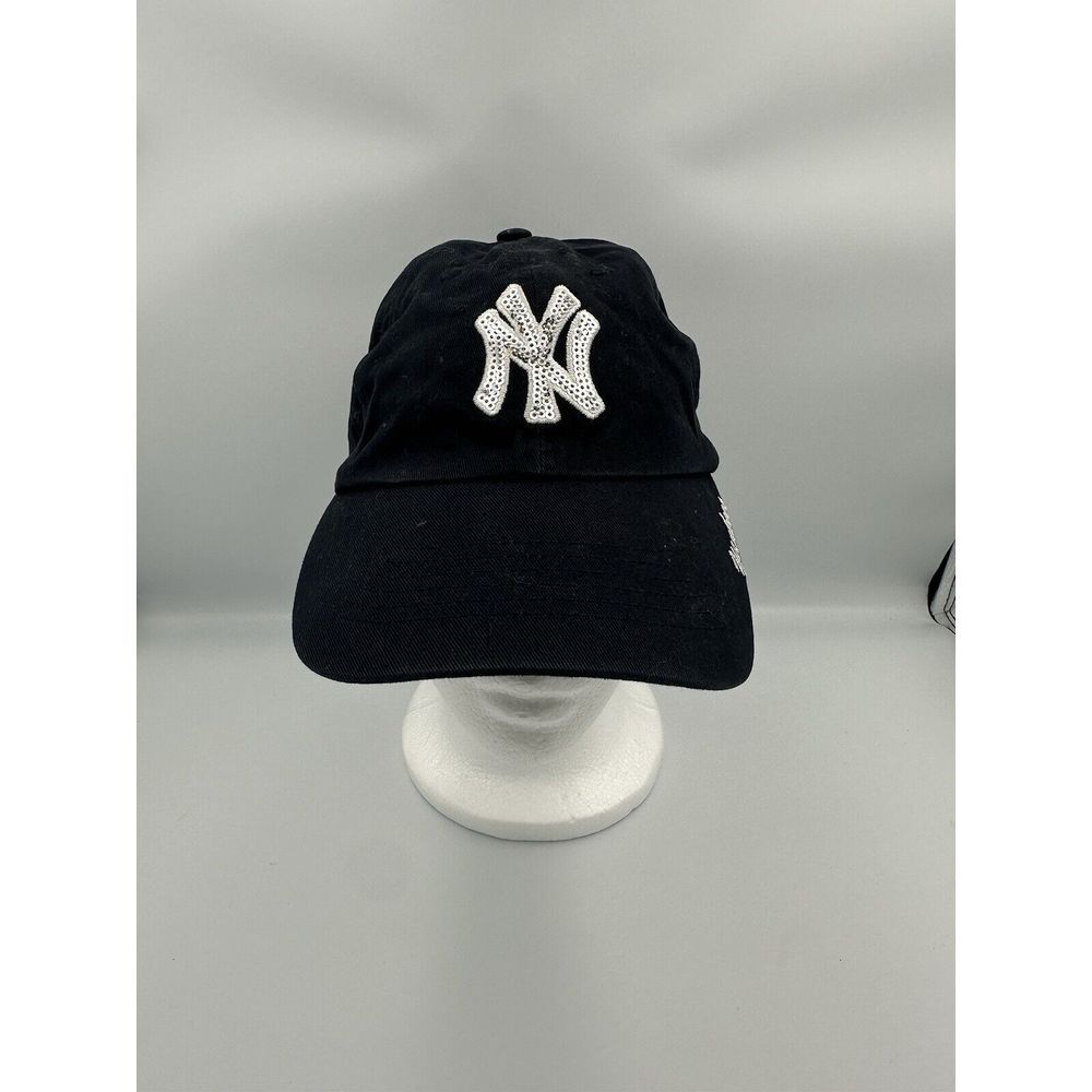 New York Yankees MLB Hat Cap Fan Favorite Adjustable Snapback Womens